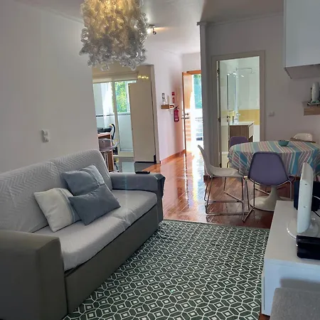 Apartament Marias Sea