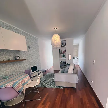 Apartament Marias Sea Funchal (Madeira)