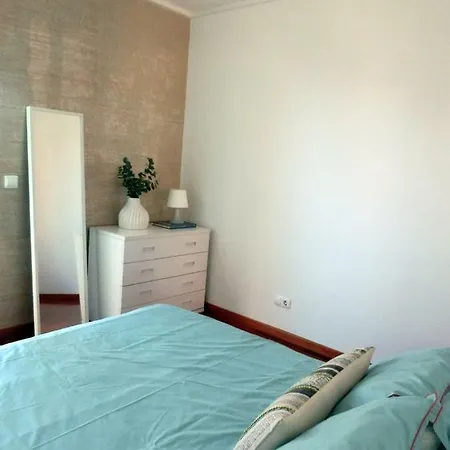 Marias Sea Apartament Funchal (Madeira)