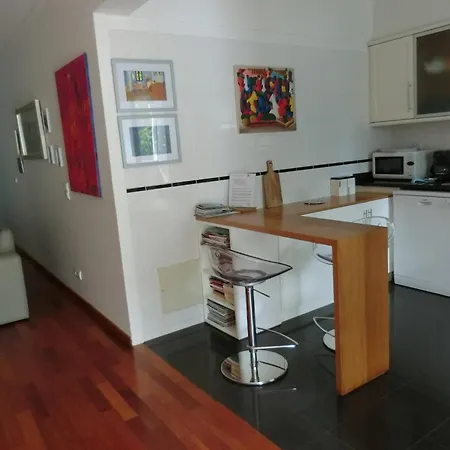 Apartament Marias Sea