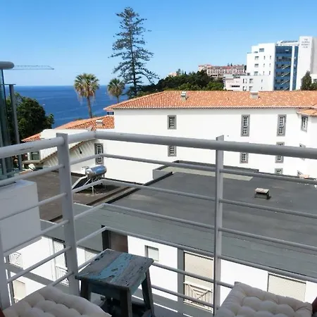 Marias Sea Apartament *