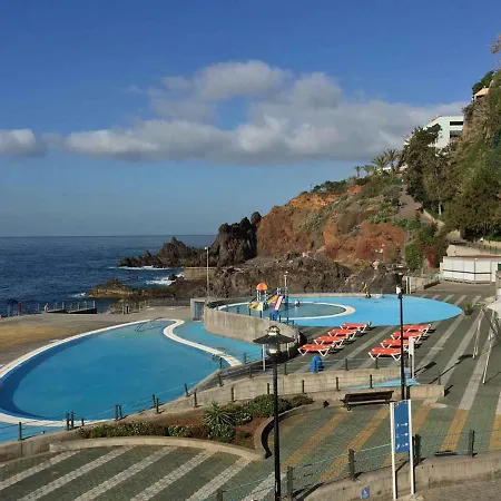 Marias Sea Apartament Funchal (Madeira)