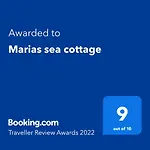 Marias Sea Lejlighed