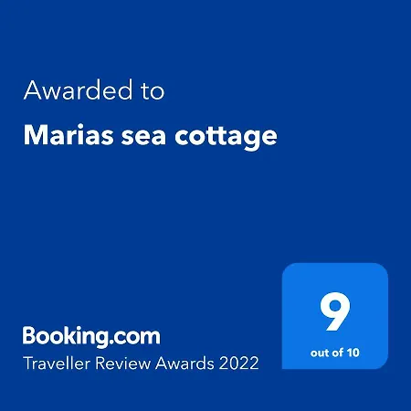 Marias Sea Apartment