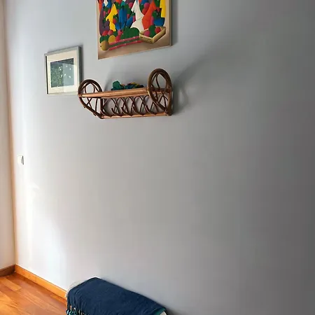 Marias Sea Apartment Funchal (Madeira)