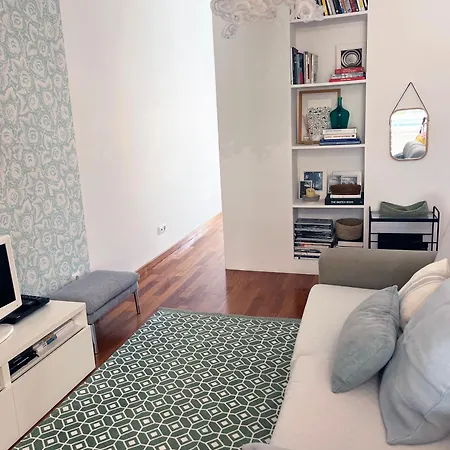 Marias Sea Apartment *