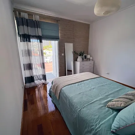 Apartment Marias Sea *