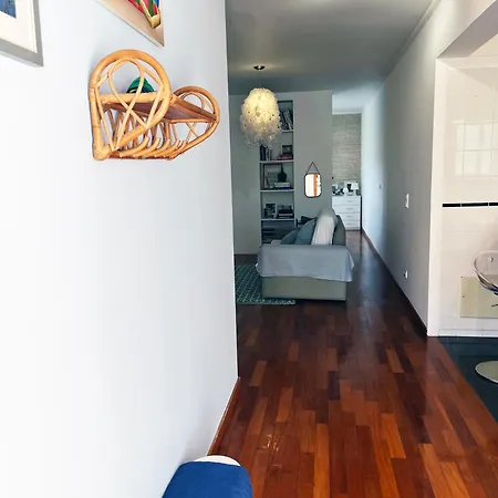 Apartment Marias Sea Funchal (Madeira)