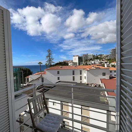 Apartment Marias Sea Funchal (Madeira)