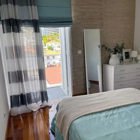 Apartment Marias Sea