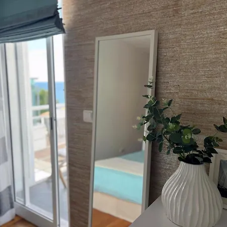 Apartment Marias Sea