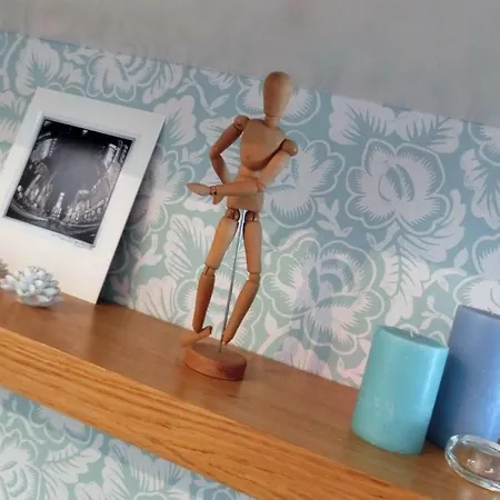 Apartment Marias Sea Funchal (Madeira)