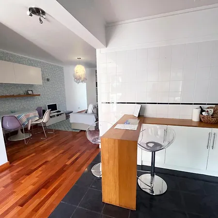 Marias Sea Apartment