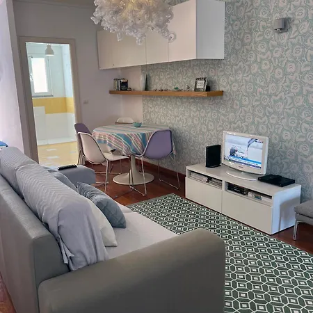 Marias Sea * Funchal (Madeira)