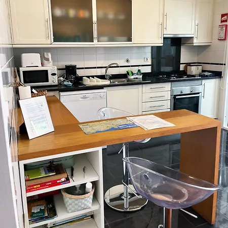 Marias Sea Apartamento Funchal (Madeira)