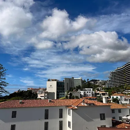 Apartment Marias Sea *