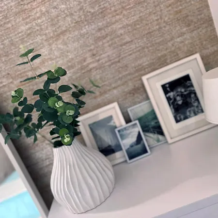 Marias Sea Appartement Funchal (Madeira)