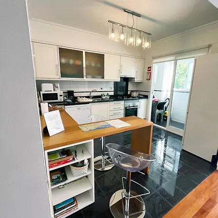 Marias Sea Funchal (Madeira)