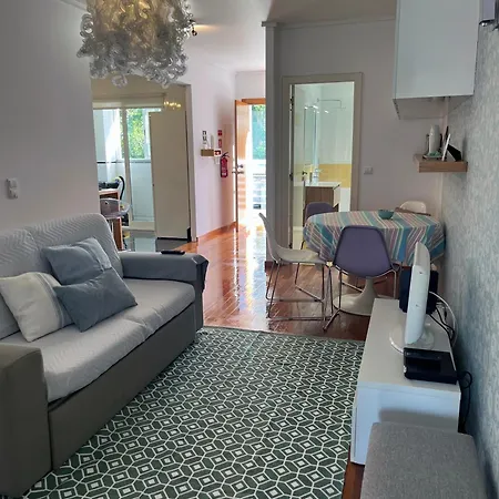 Apartamento Marias Sea *