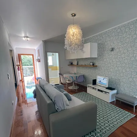 Appartement Marias Sea Funchal (Madeira)