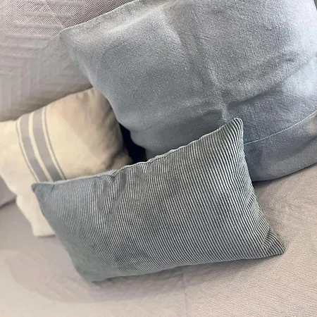 Marias Sea Apartamento