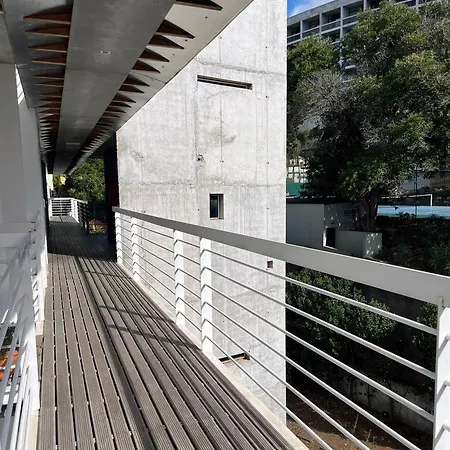 Marias Sea Appartement *