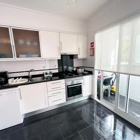 Marias Sea Appartement *