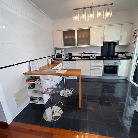 Marias Sea Appartement Funchal (Madeira)