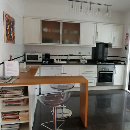 Marias Sea Apartment *