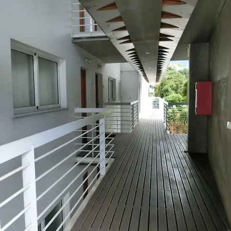 Appartement Marias Sea *