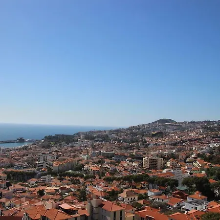 Apartment Marias Sea Funchal (Madeira)