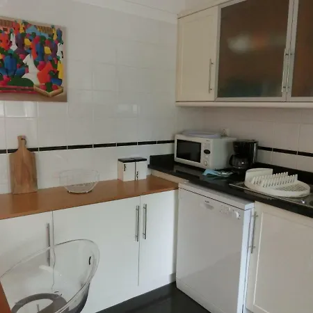 Marias Sea * Funchal (Madeira)