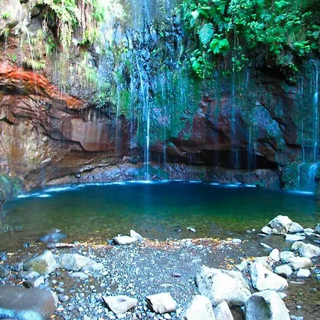 Appartement Marias Sea Funchal (Madeira)