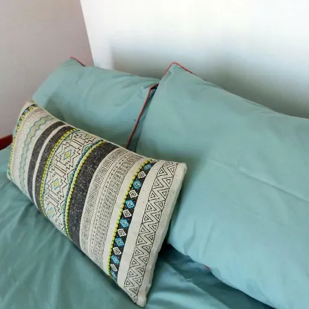 Apartment Marias Sea *