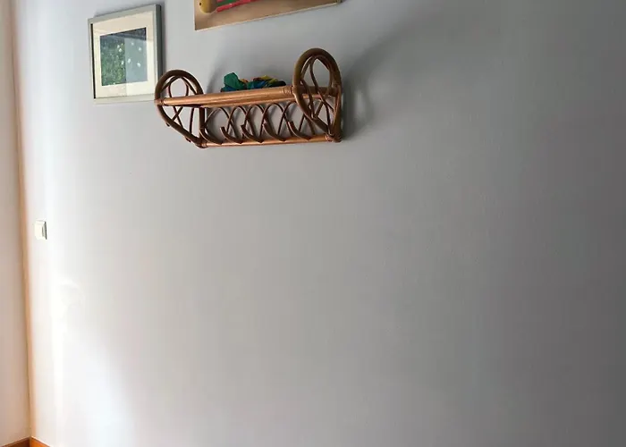 Marias Sea 公寓 丰沙尔