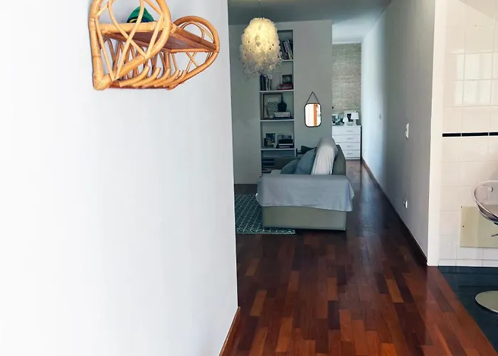 Appartamento Marias Sea Funchal (Madeira)