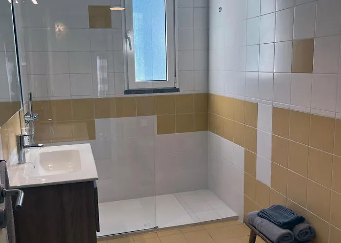 Marias Sea Funchal (Madeira)