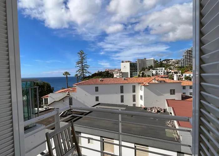 Appartamento Marias Sea Funchal (Madeira)