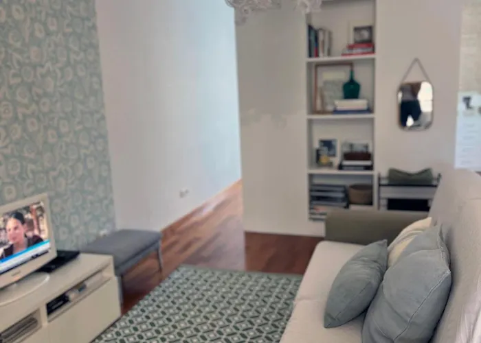 Marias Sea * 丰沙尔