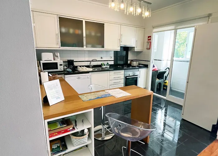 Marias Sea 丰沙尔