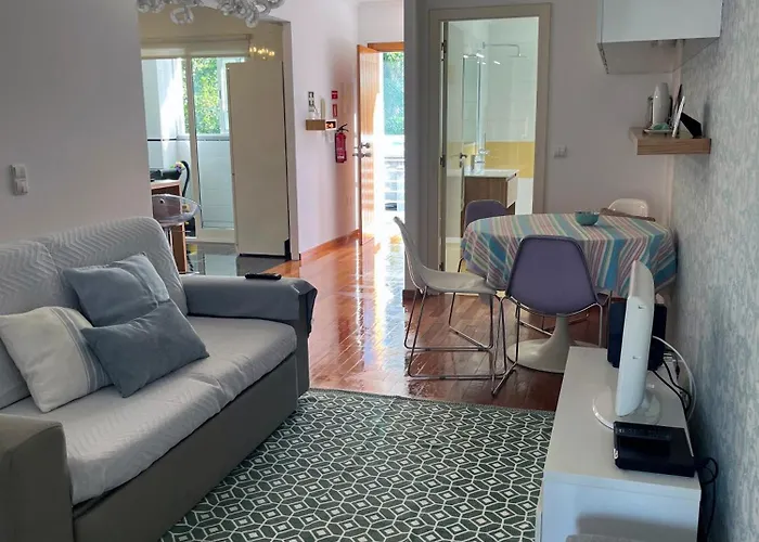 Appartamento Marias Sea *