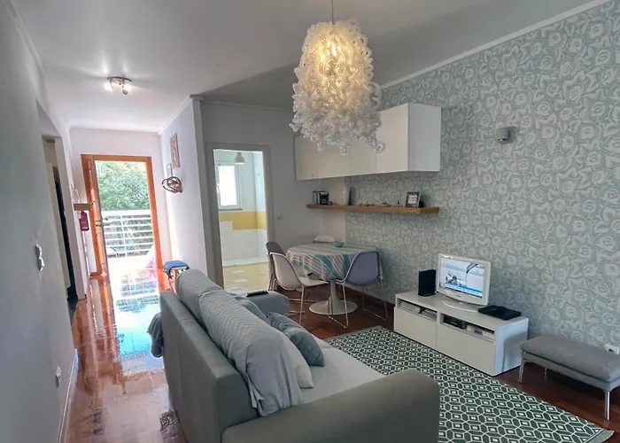 Appartamento Marias Sea Funchal (Madeira)