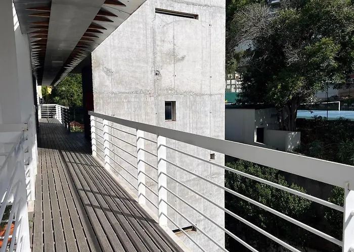 Marias Sea Appartamento *