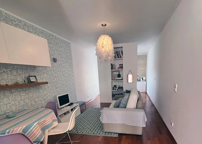 Appartamento Marias Sea Funchal (Madeira)