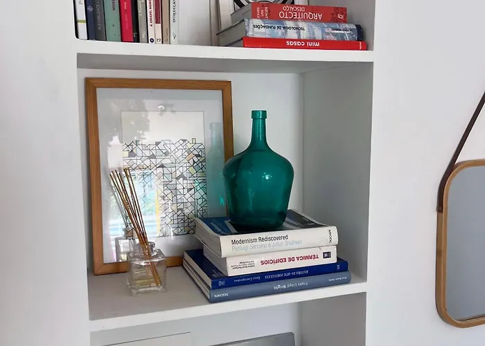 Marias Sea 公寓 丰沙尔