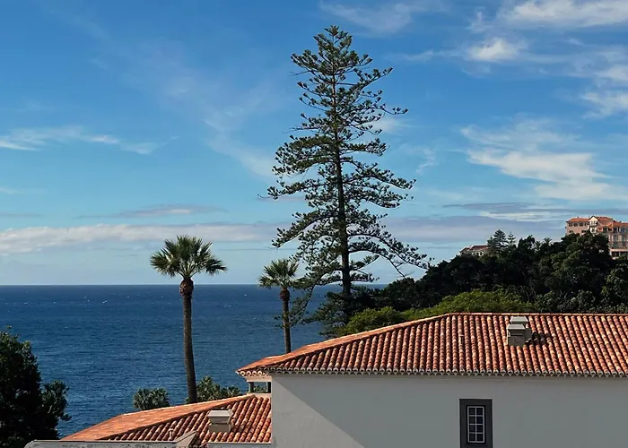 Marias Sea * Funchal (Madeira)