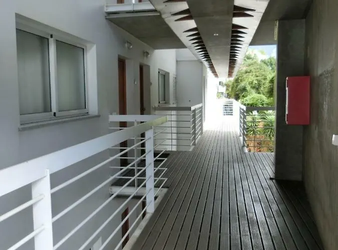 Appartement Marias Sea *