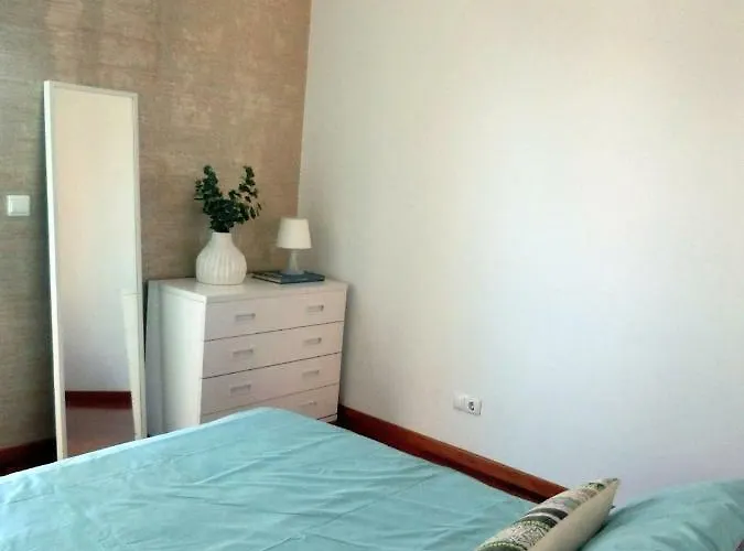 Marias Sea 公寓 丰沙尔