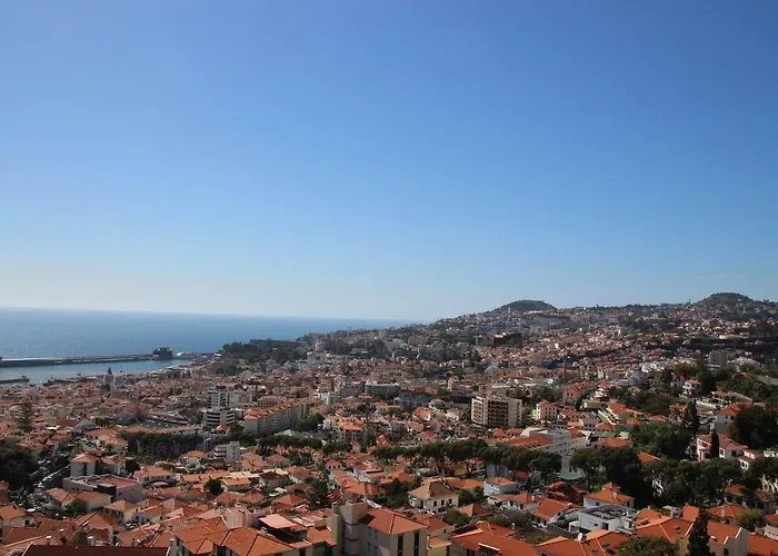 Appartamento Marias Sea Funchal (Madeira)