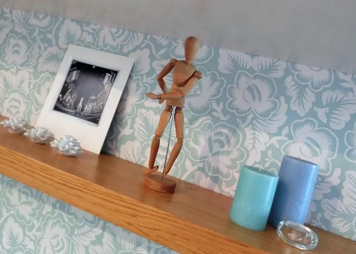 公寓 Marias Sea 丰沙尔